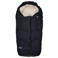 Voksi City All Year - Black Cream