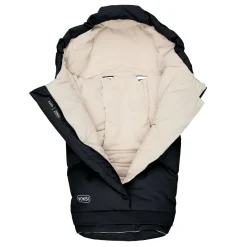 Voksi City All Year - Black Cream