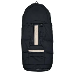 Voksi City All Year - Black Cream