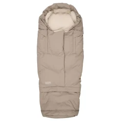 Voksi City All Year - Clay Cream