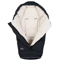 Voksi City North - Black Cream