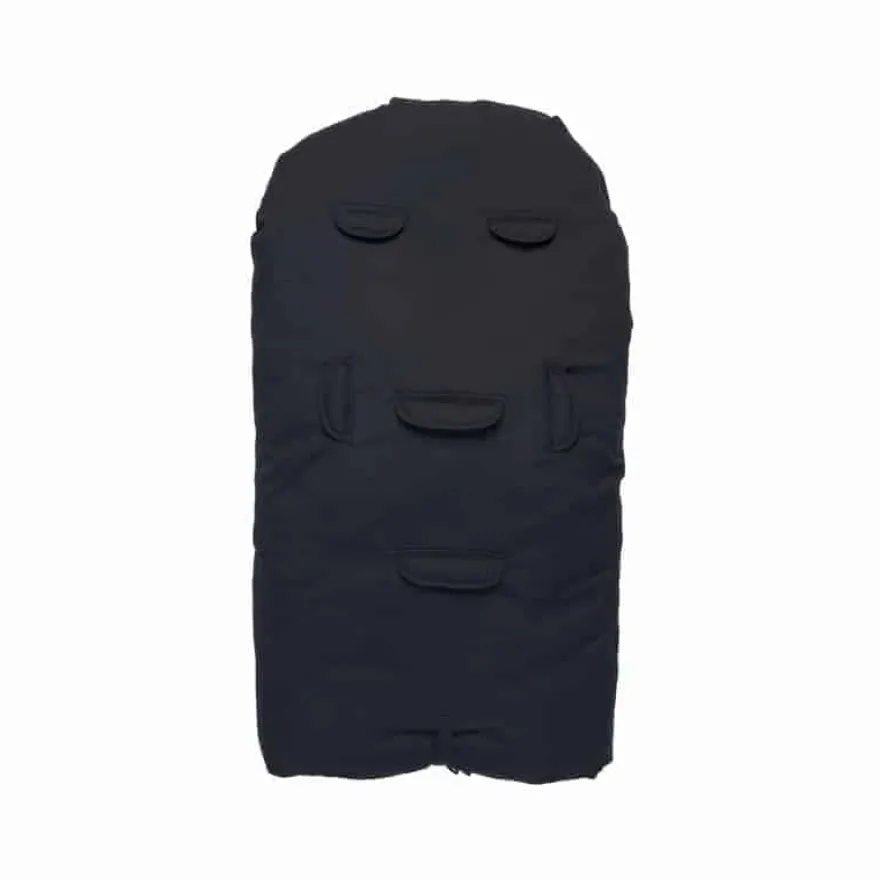 Voksi Classic+ - Black Flying