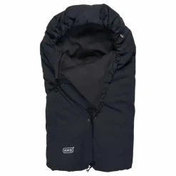 Voksi Classic+ Mini - Black/Black