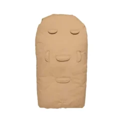 Voksi Classic+ mini - Warm Beige Flying