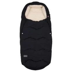Voksi Explorer - Black solid