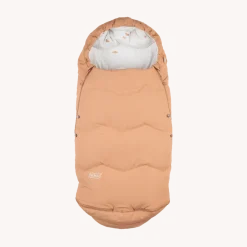 Voksi Explorer - Sandstone Peach Wings