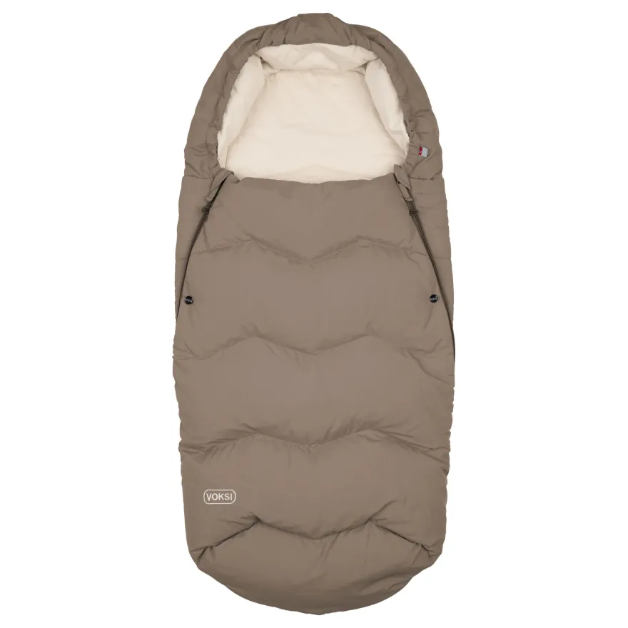 Voksi Explorer - Walnut