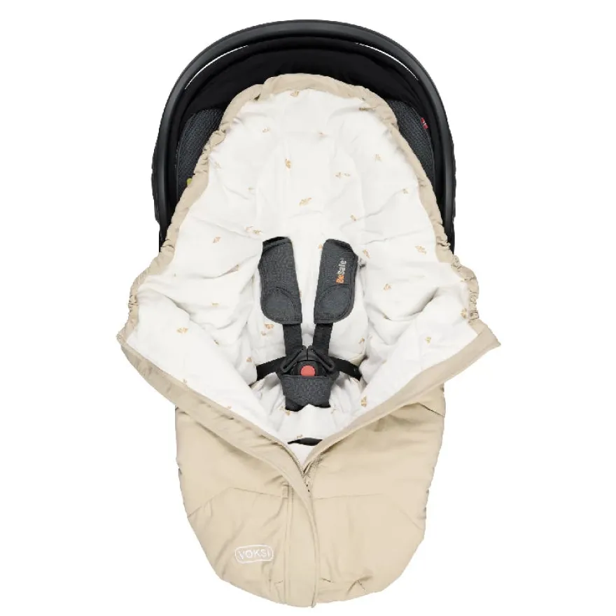 Voksi Move Light - Black