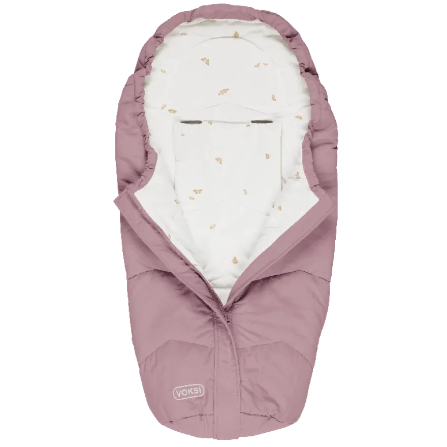 Voksi Move Light - Soft Grape