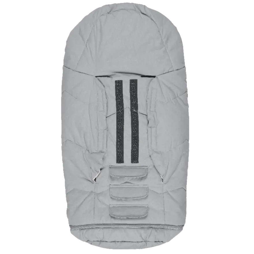 Voksi Sky Light - Grey Solid