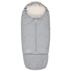 Voksi Sky Light - Grey Solid
