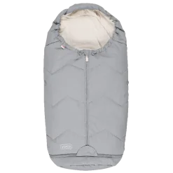 Voksi Sky Light - Grey Solid