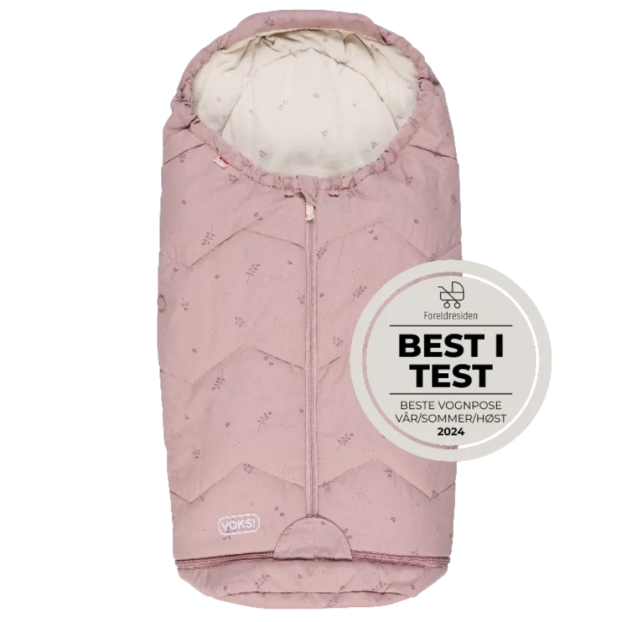 Voksi Sky Light - Soft Grape Heather