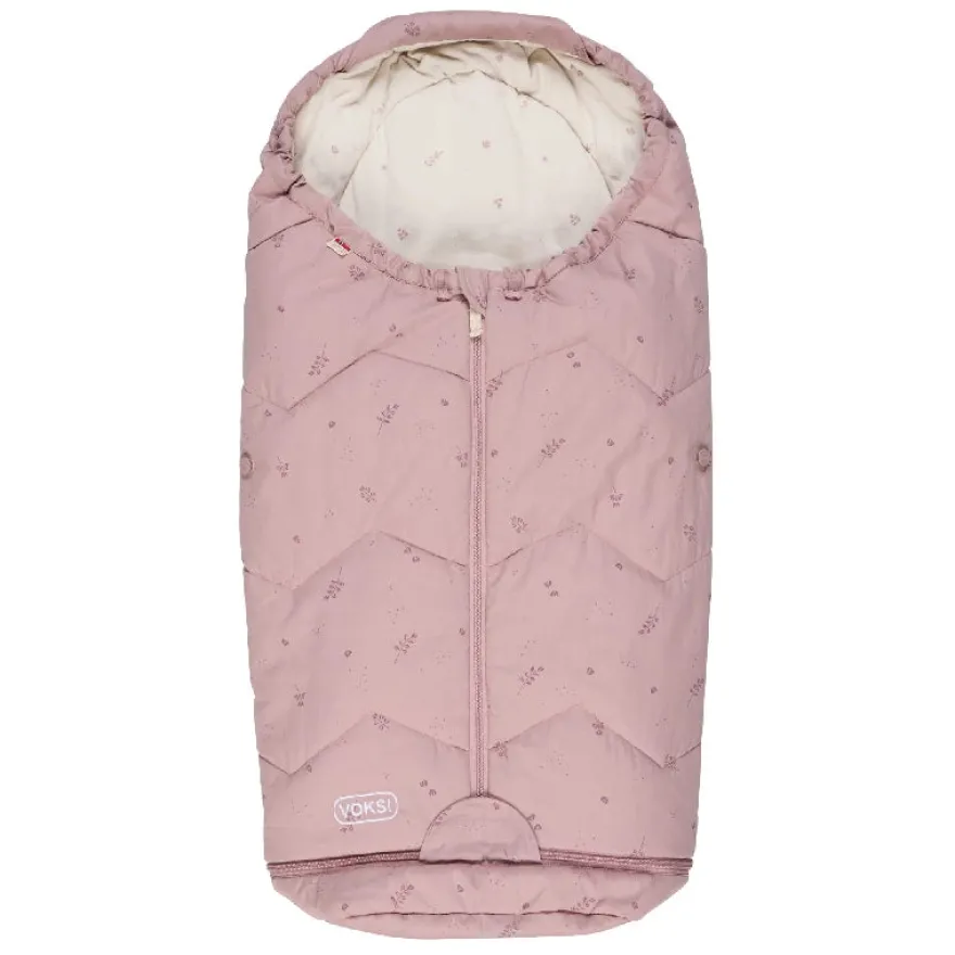 Voksi Sky Light - Soft Grape Heather