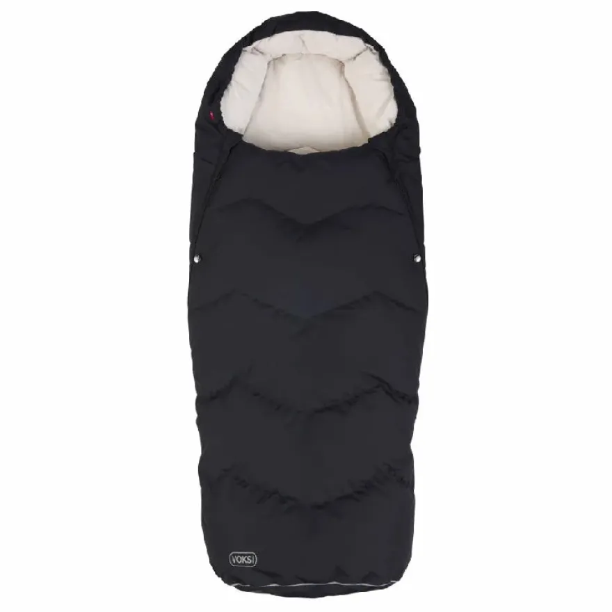 Voksi Urban - Black Cream