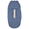 Voksi Urban - Stone Blue Leaf