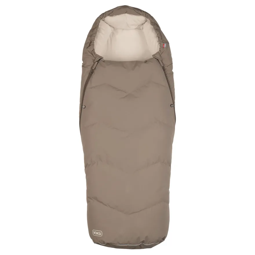Voksi Urban - Walnut Cream