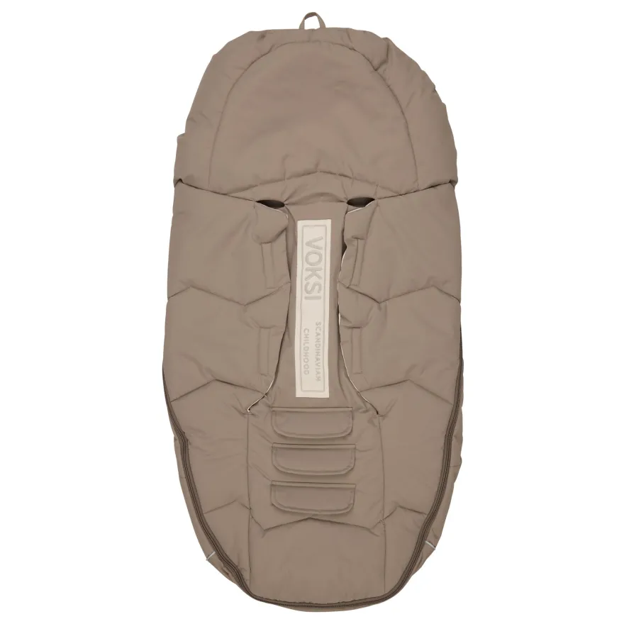 Voksi Urban - Walnut Cream