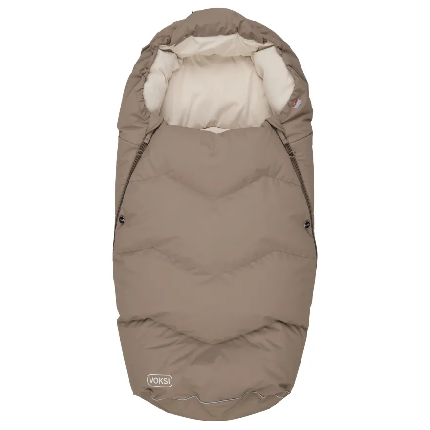 Voksi Urban - Walnut Cream