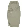 Voksi Wool Wrap - Meadow Green