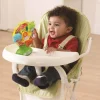 Vtech Baby Aktivitetshjul med musik DK