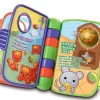 Vtech Baby Rim - og opdagelsesbog