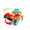 Vtech Baby zoom zoom racerbjørn DK