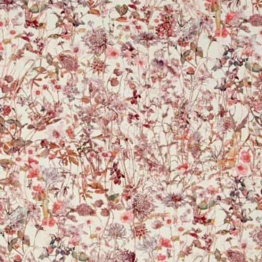 We Are Bitte - Esther Hynde - Liberty of London Edition - Wild Flower