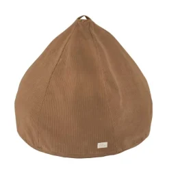 We Are Bitte Teddy Bag - Brown