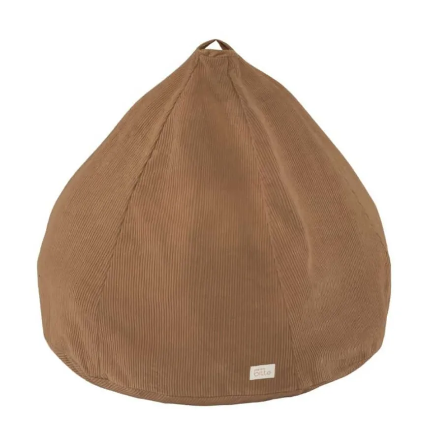 We Are Bitte Teddy Bag - Brown