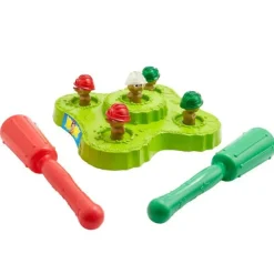 Whac-A-Mole