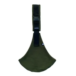 Wildride - Basic Army Green