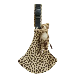 Wildride - Cheetah inkl. Bamse