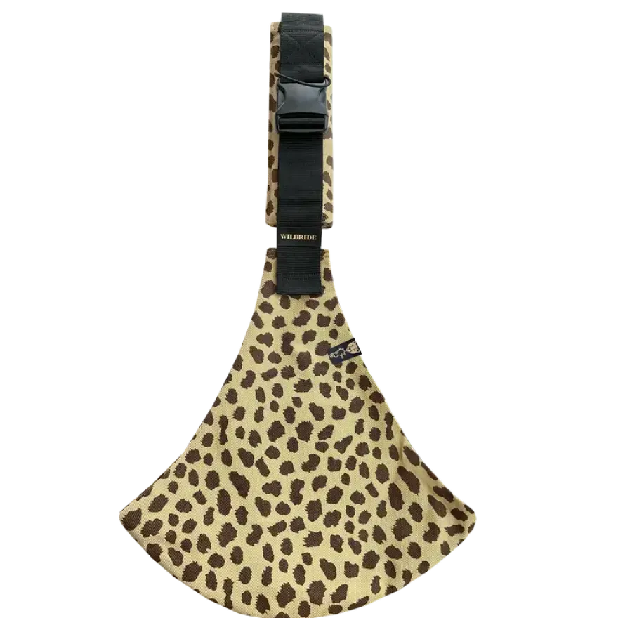 Wildride - Cheetah inkl. Bamse