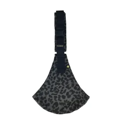 Wildride - Grey Leopard