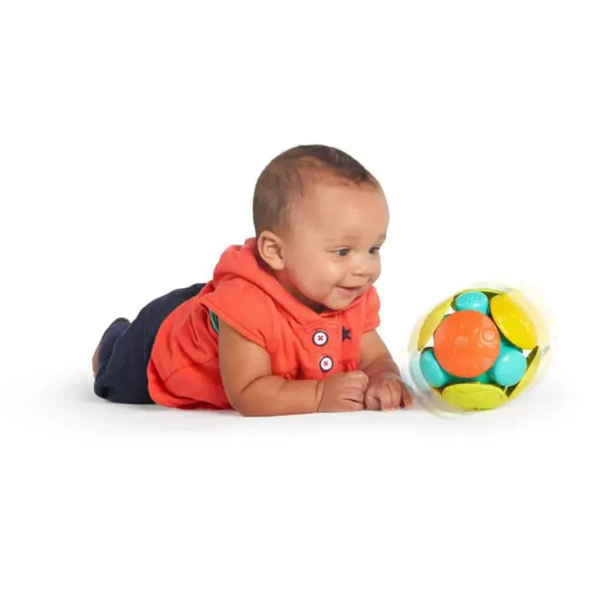 Wobble bobble