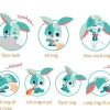 Wonder Buddies Coco Mouse