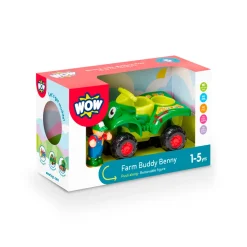 WOW Toys - Farm Buddy Benny