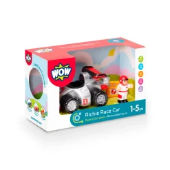 WOW Toys - Richie Race Car