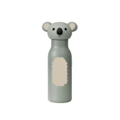 Zazu Termoflaske 400 ml - koala