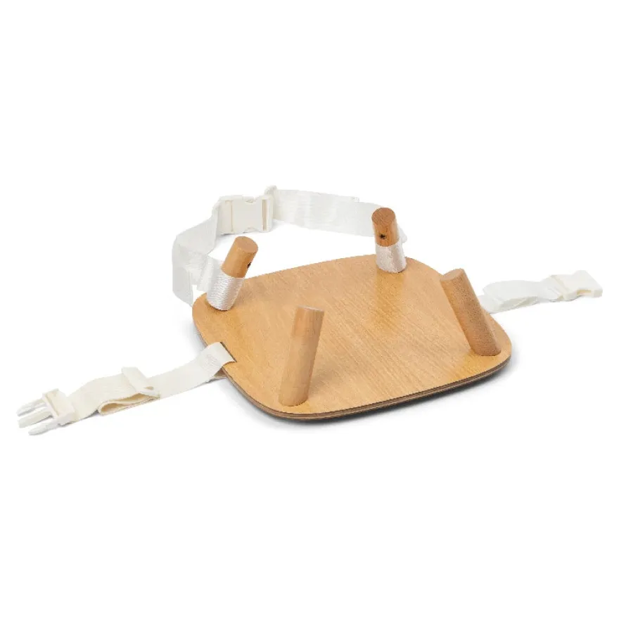 Ziza Booster Base - Natural/White
